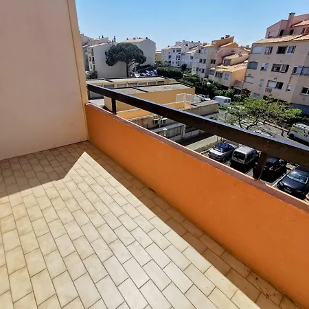Apartamento Climatisé Proche - 4 Pers. - Fr-1-880-59 *