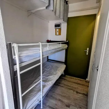 Apartamento Climatisé Proche - 4 Pers. - Fr-1-880-59 Agde