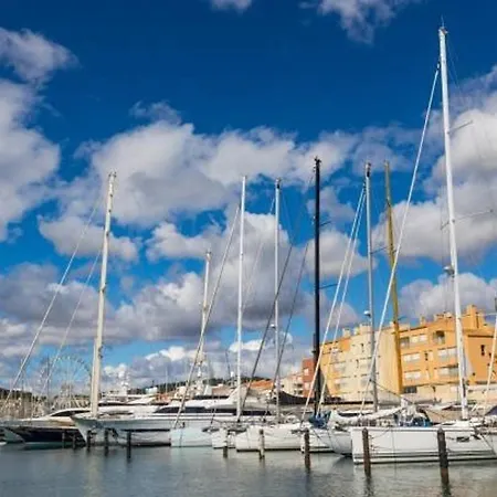 Apartamento Climatisé Proche - 4 Pers. - Fr-1-880-59